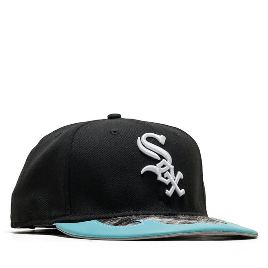 CUSTOM COWBOY CHI TOWN HAT