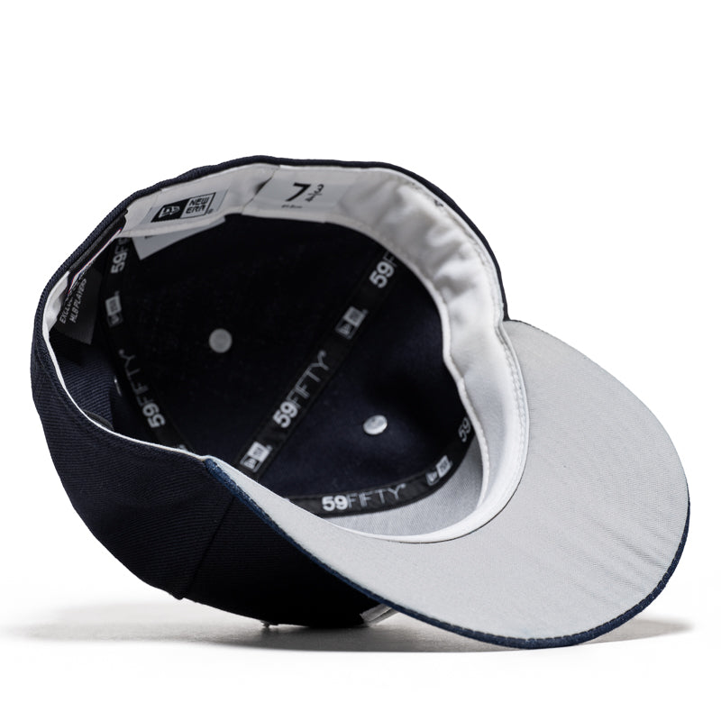 CUSTOM JAPANESE DENIM HAT