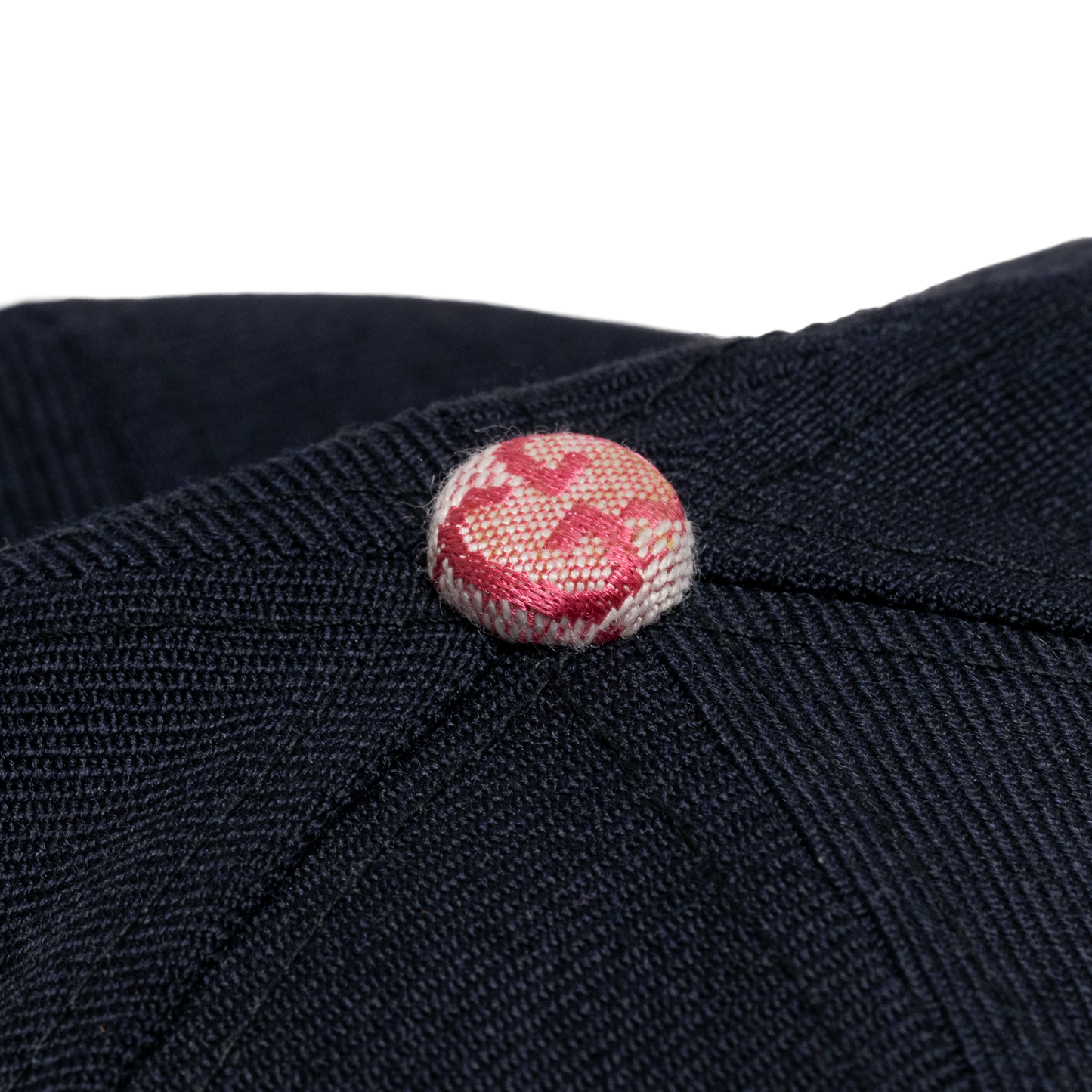 CUSTOM PINK GG FITTED (pick your team)