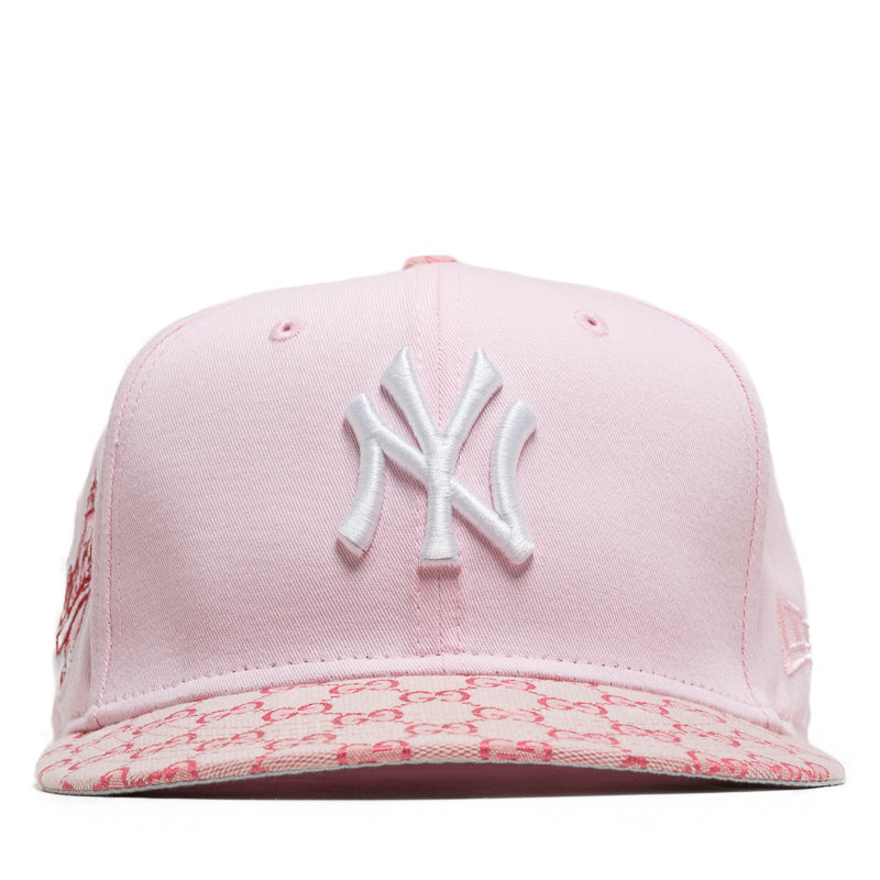 CUSTOM KILLA GG FITTED