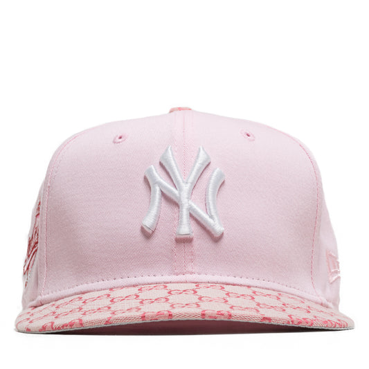 CUSTOM KILLA GG FITTED