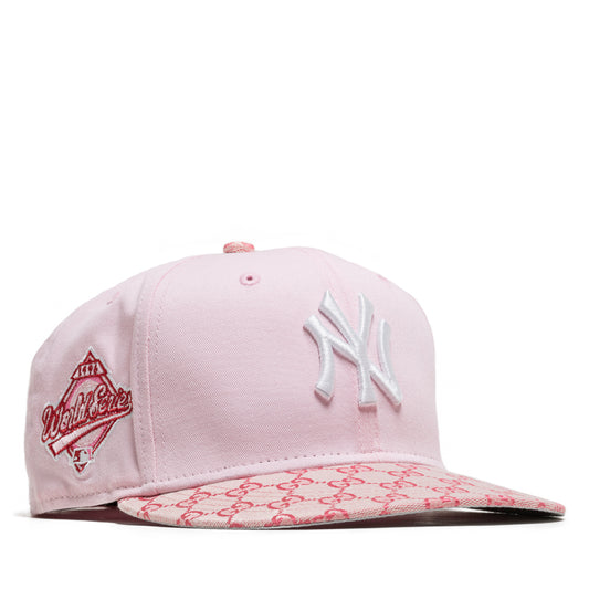 CUSTOM KILLA GG FITTED