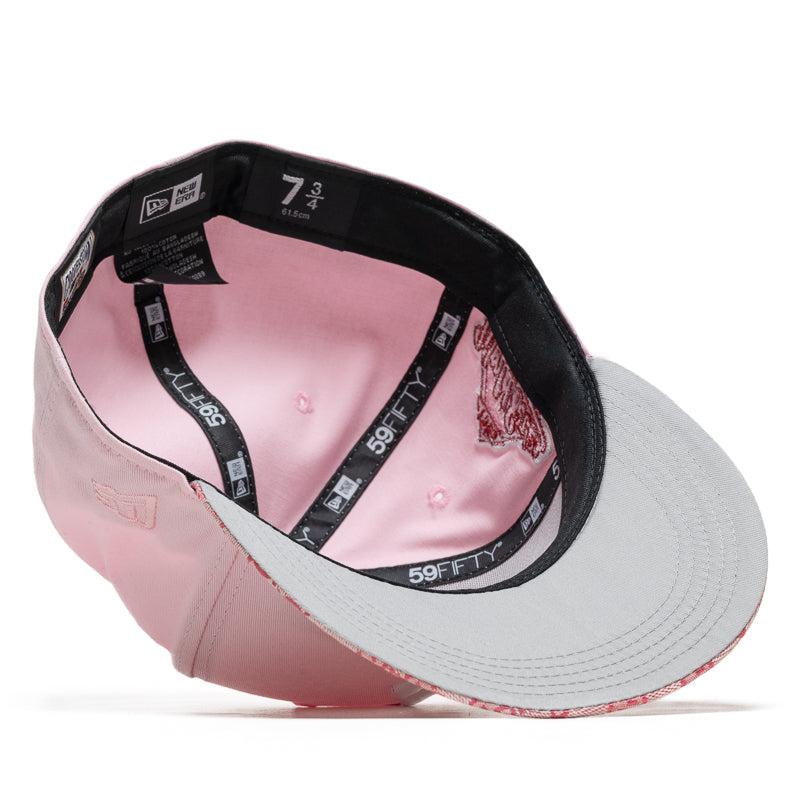 CUSTOM KILLA GG FITTED