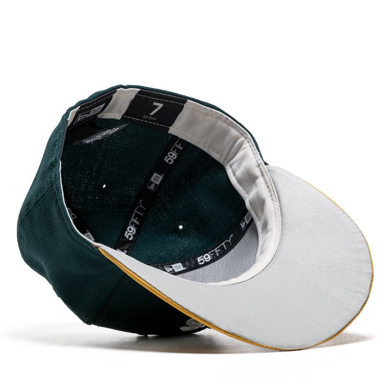 CUSTOM LEOPARD A'S HAT
