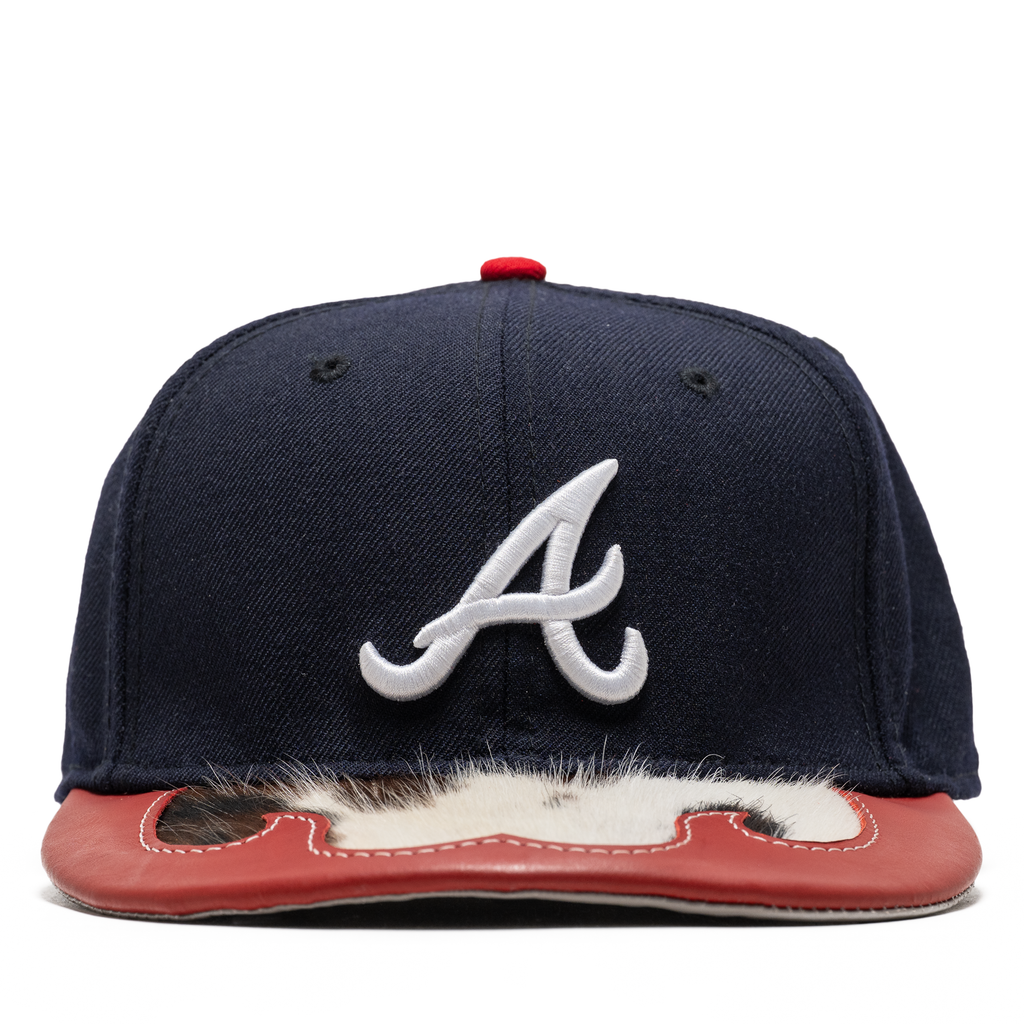 CUSTOM COWBOY ATL FITTED