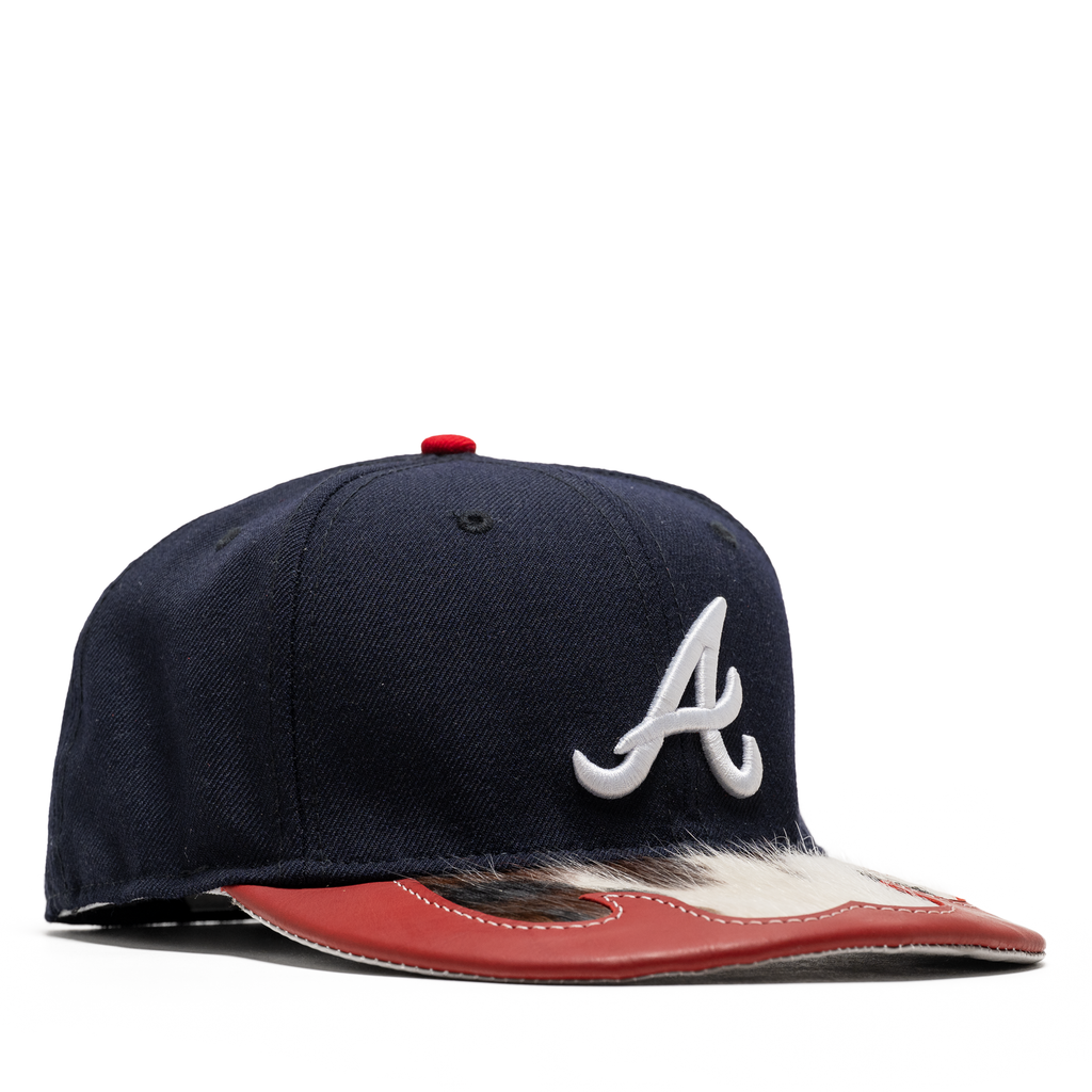 CUSTOM COWBOY ATL FITTED