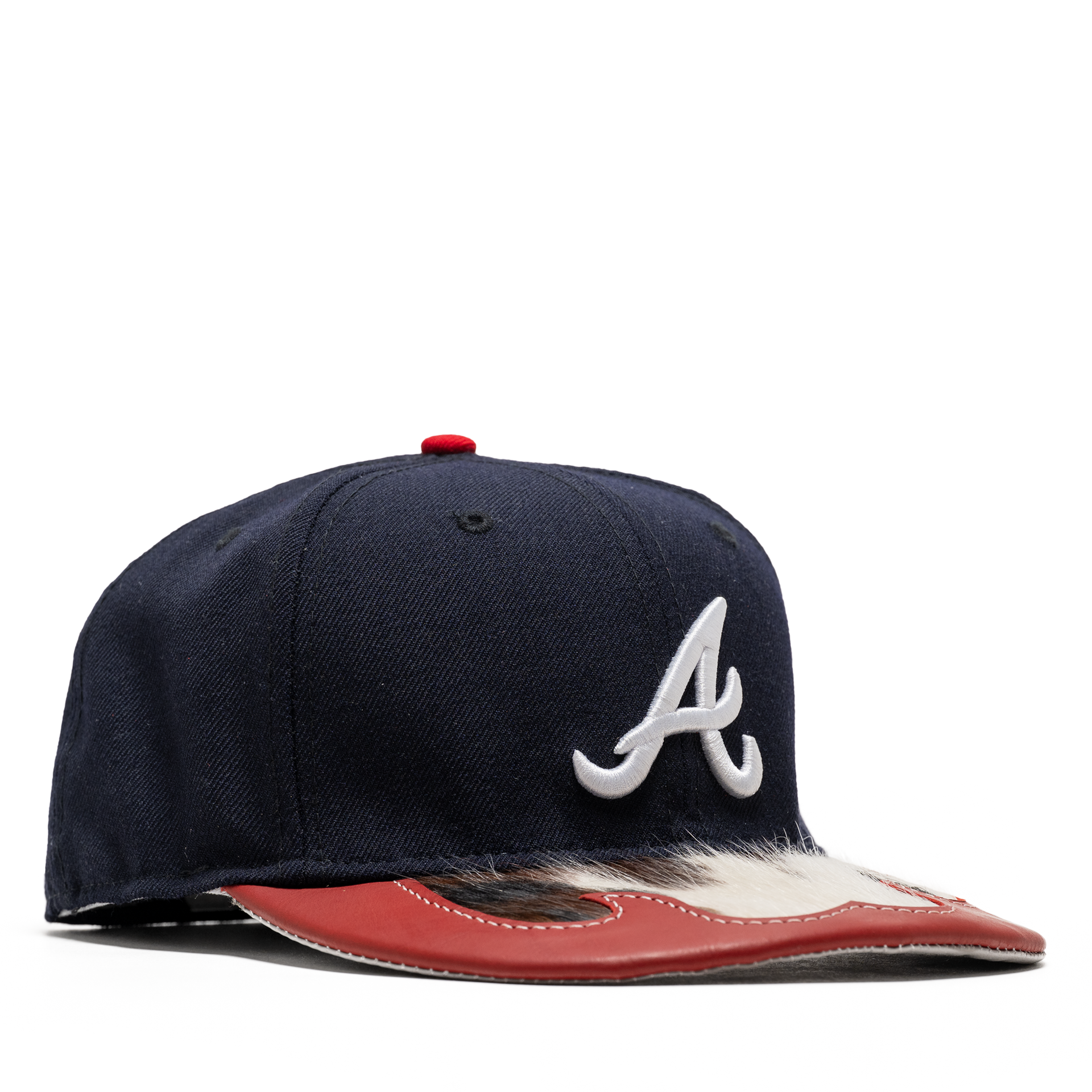 CUSTOM COWBOY ATL FITTED