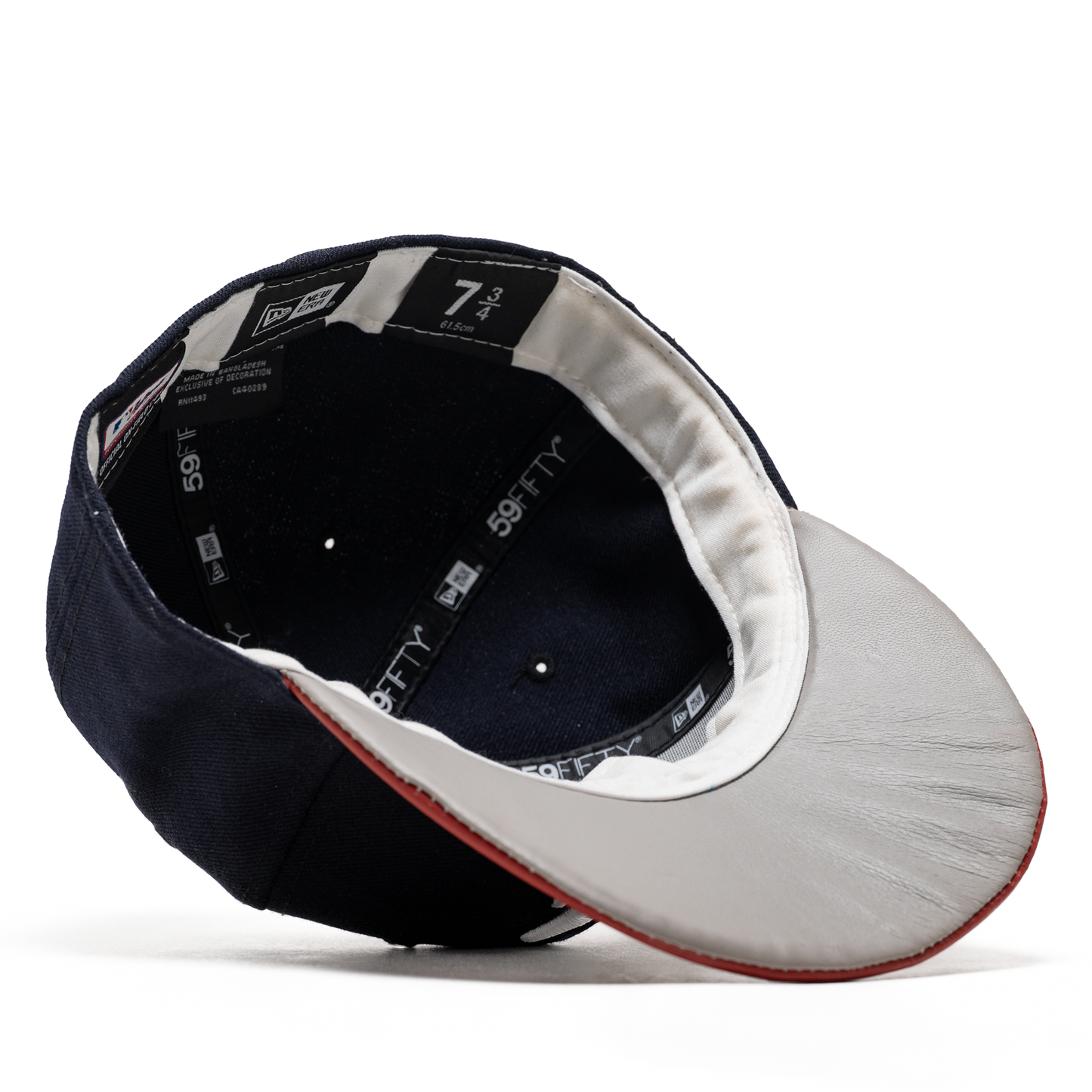 CUSTOM COWBOY ATL HAT