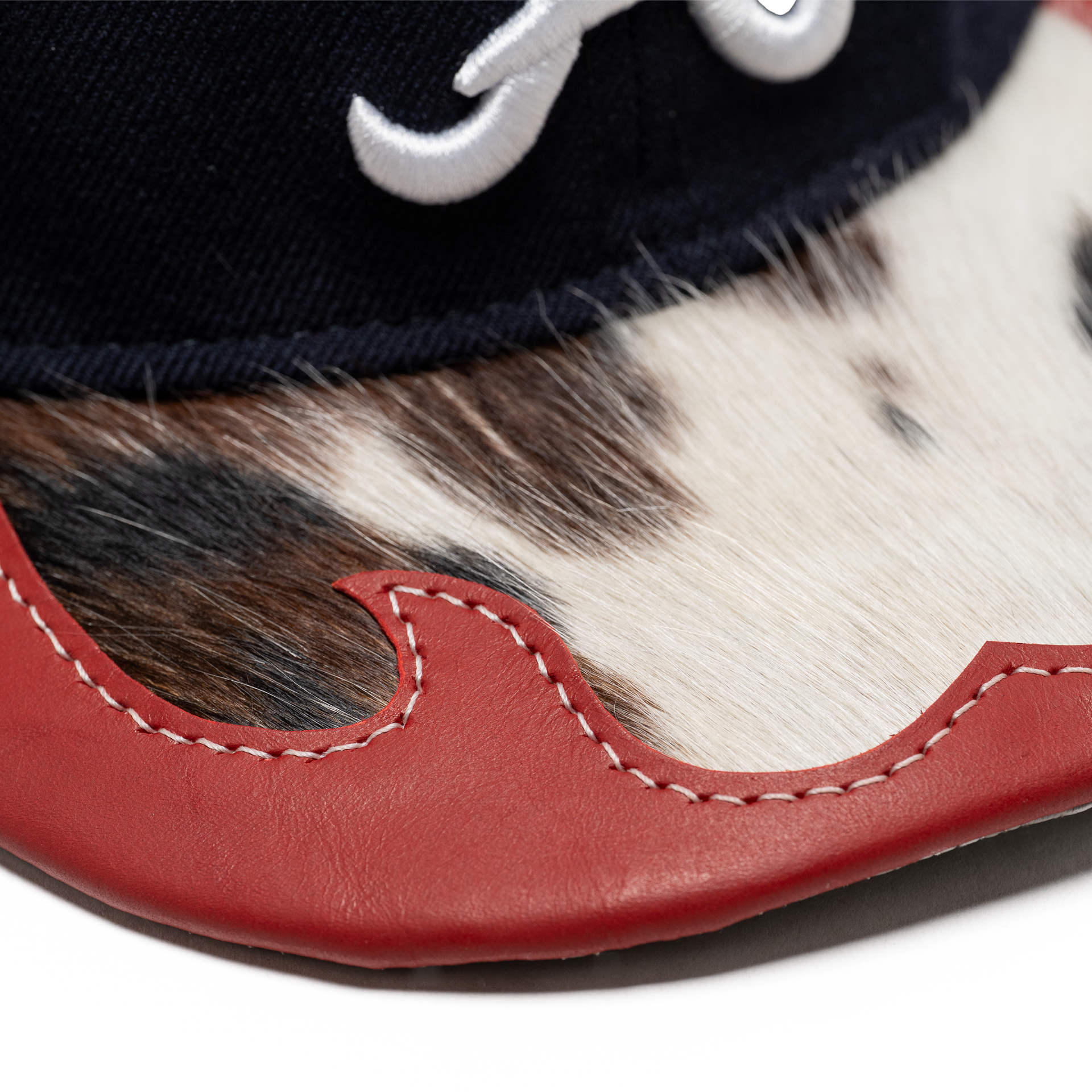 CUSTOM COWBOY ATL FITTED