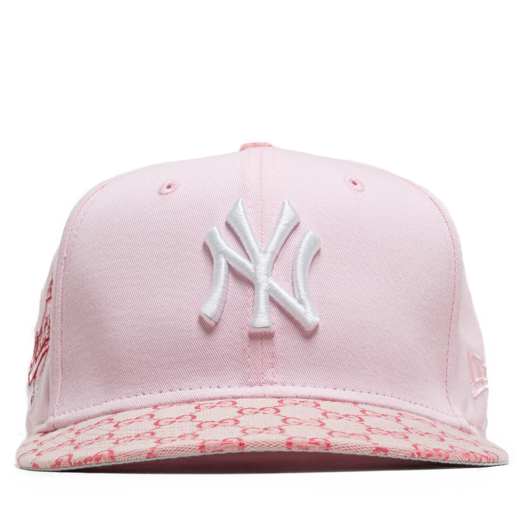 CUSTOM KILLA GG FITTED