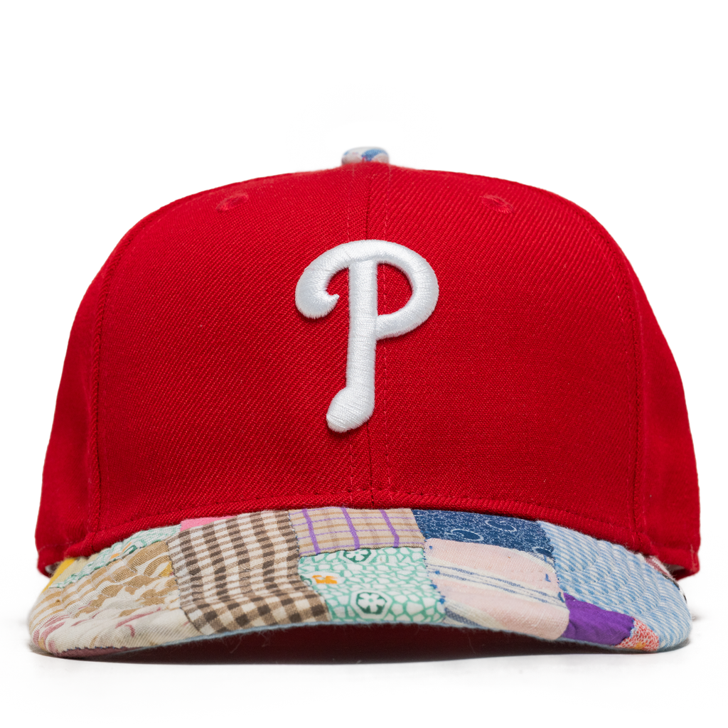 CUSTOM NANA FITTED (pick your team)