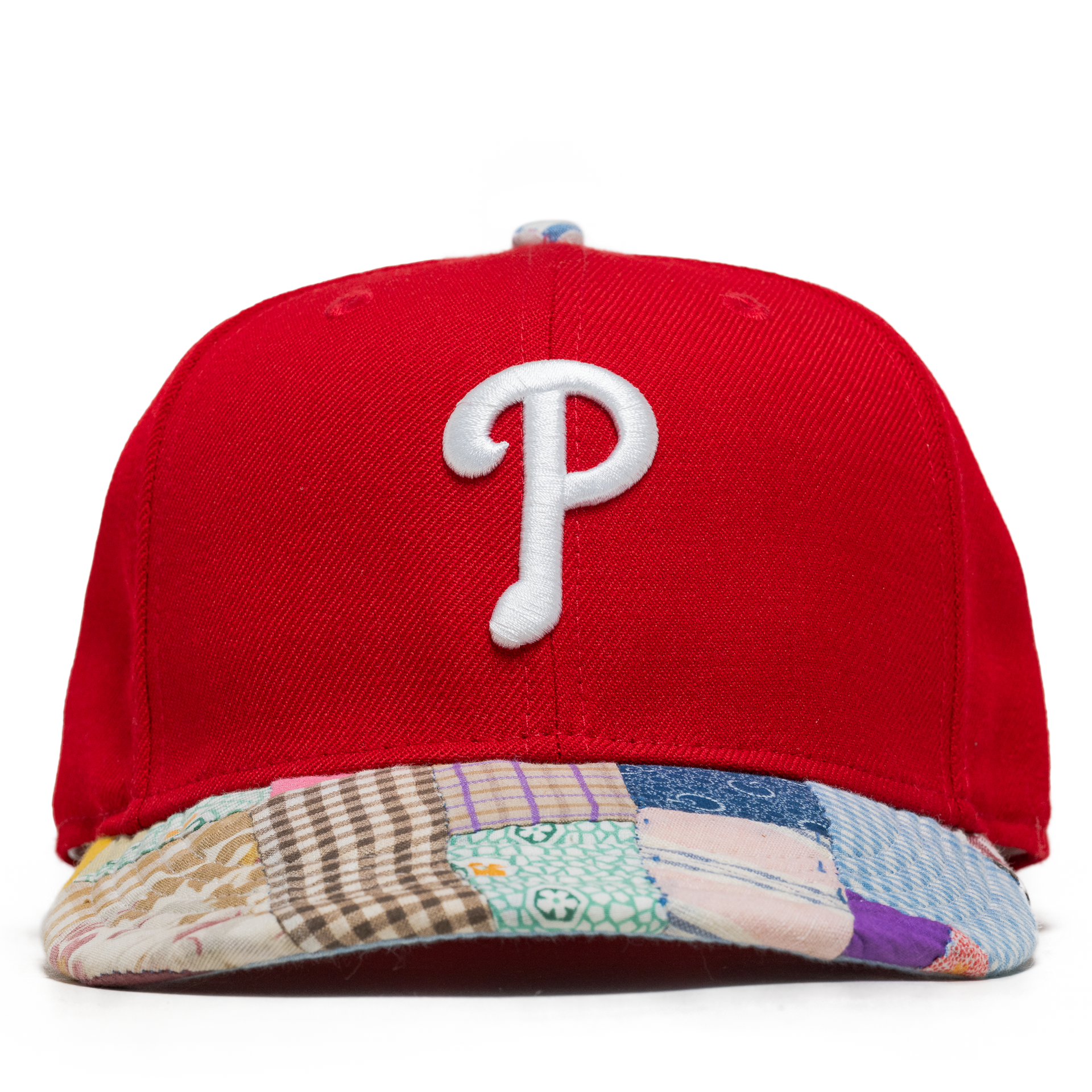 CUSTOM NANA FITTED (pick your team)