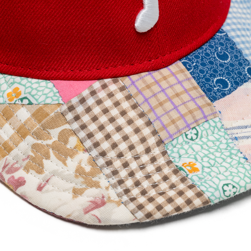CUSTOM NANA FITTED (pick your team)