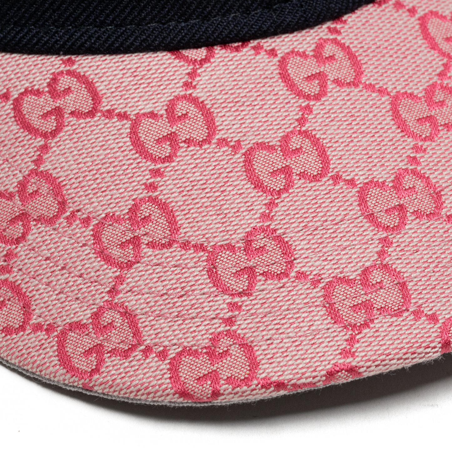 CUSTOM PINK GG FITTED (pick your team)