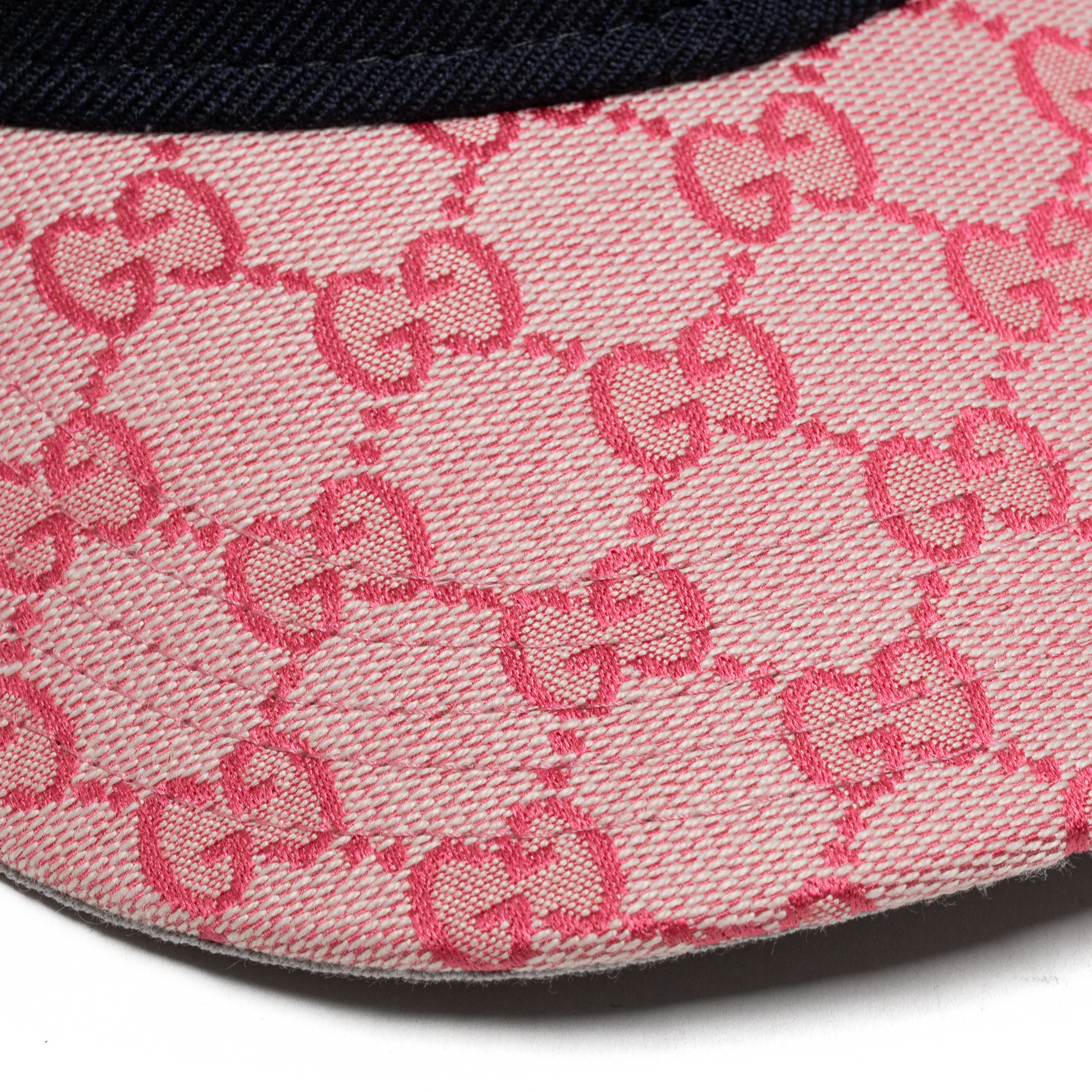 CUSTOM PINK GG FITTED (pick your team)